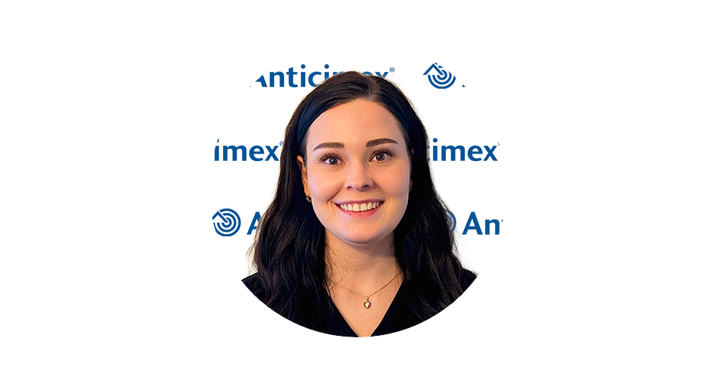 Anticimexin palvelupäällikkö Porvoossa.