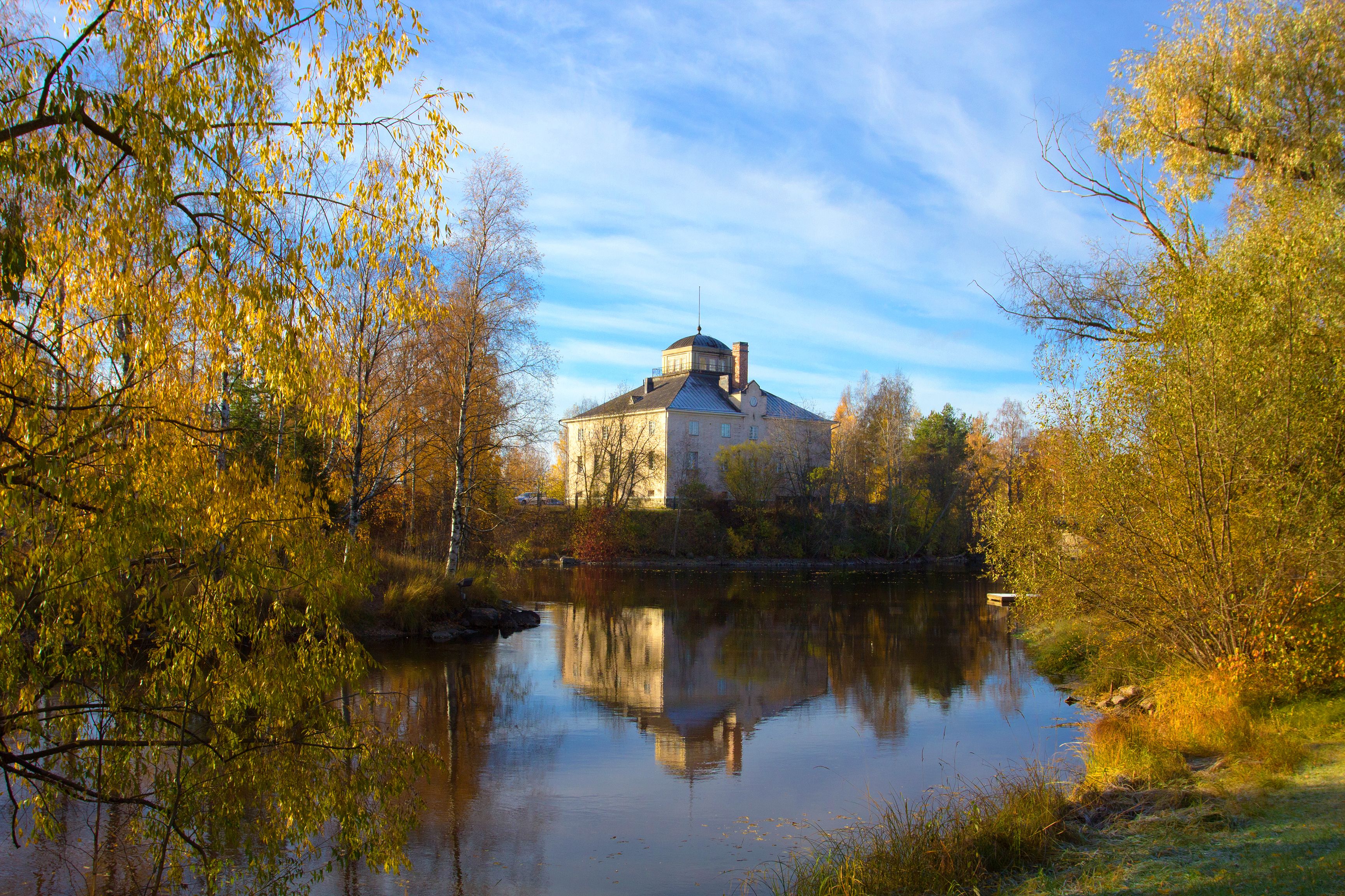 Anticimex Tuholaistorjunta Joensuu