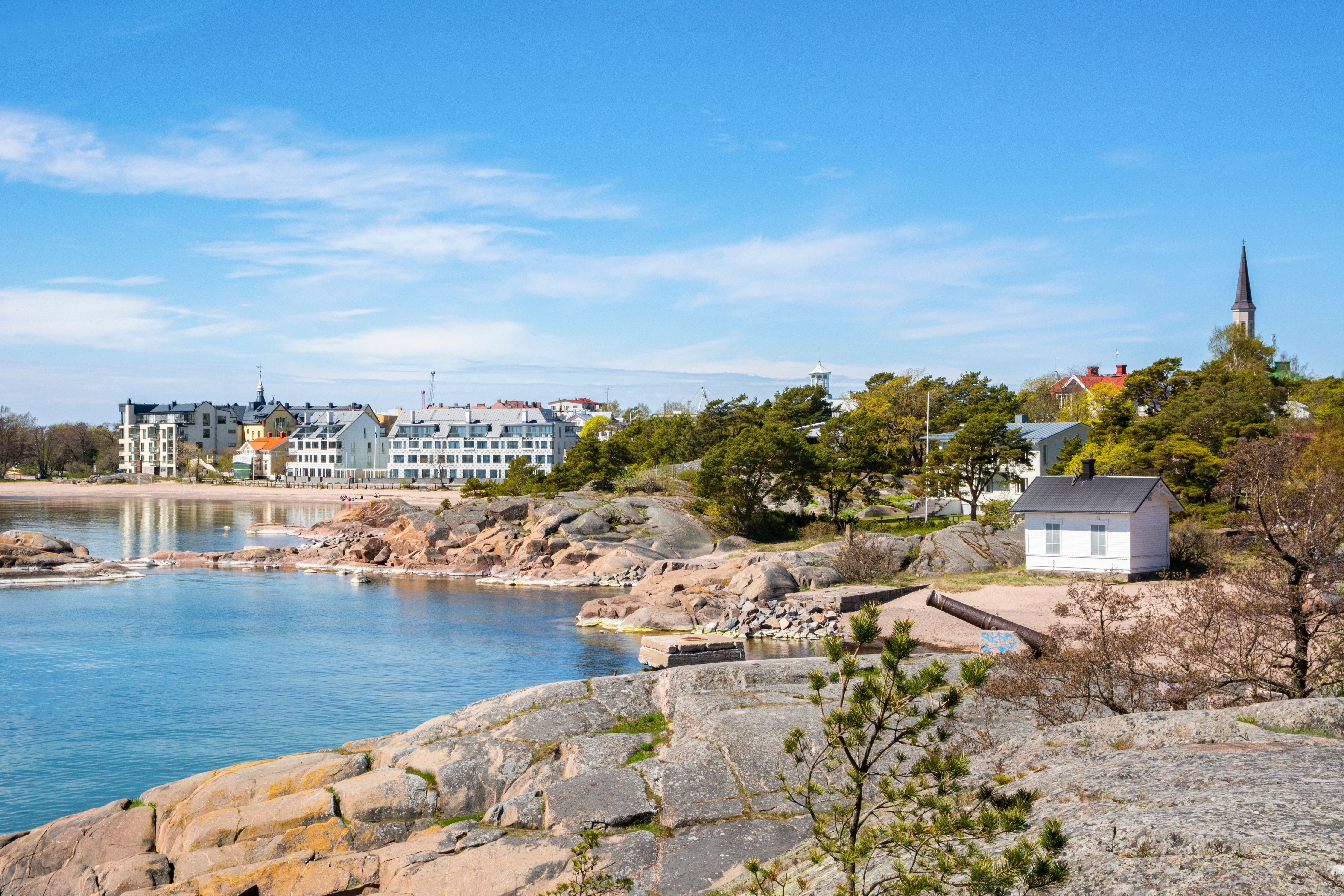 Anticimex Tuholaistorjunta Hanko