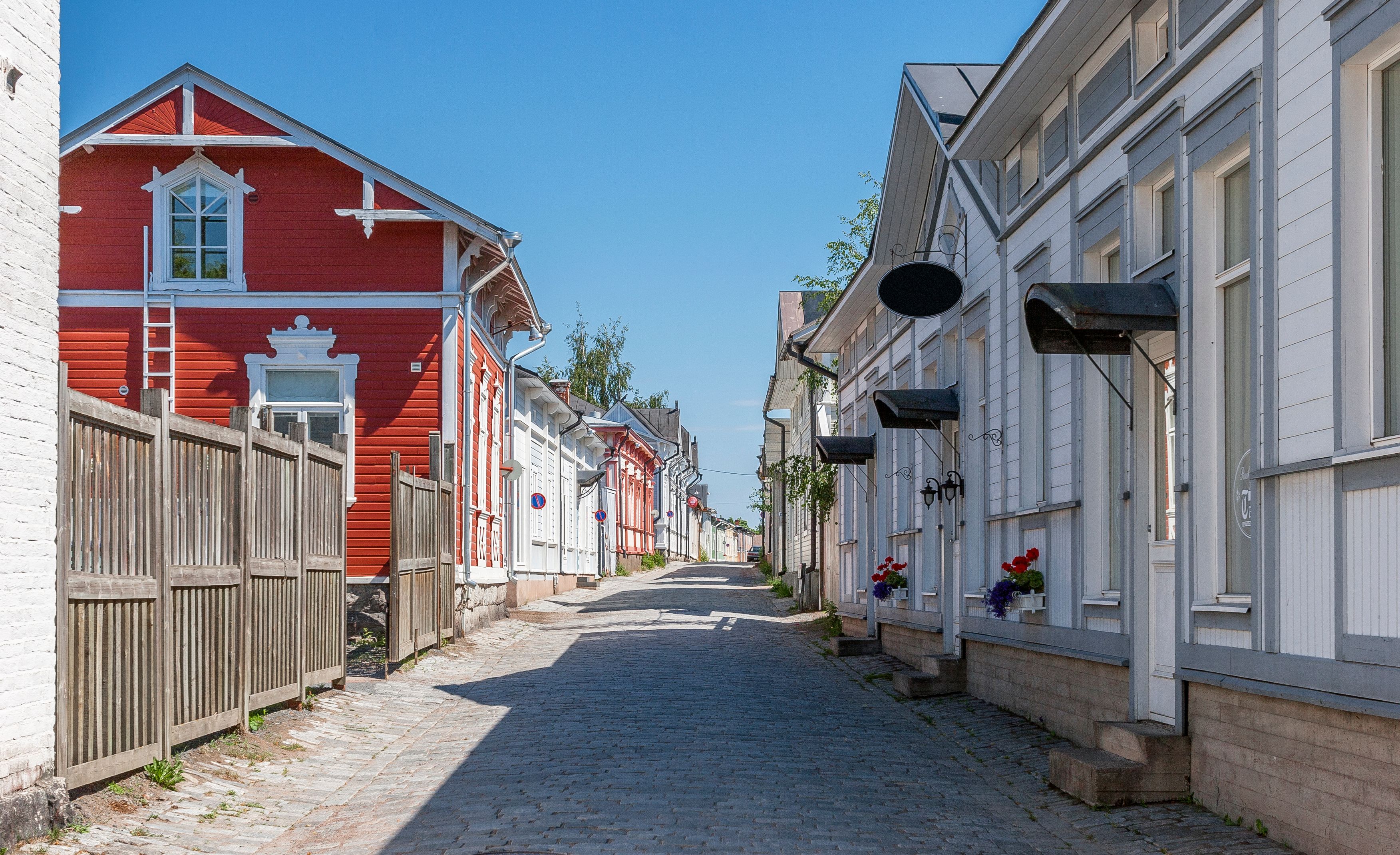 Anticimex Tuholaistorjunta Rauma