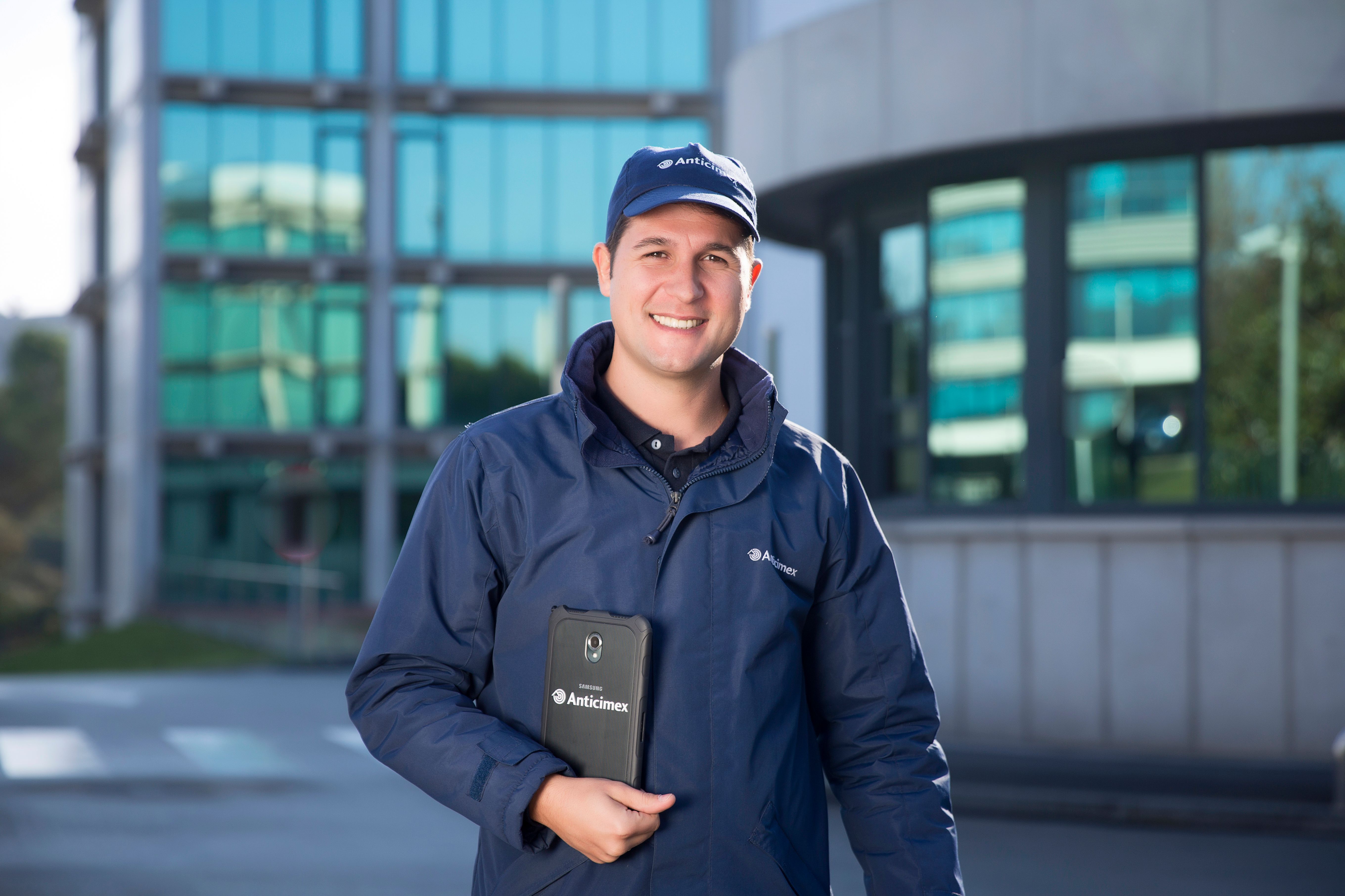 Anticimex Raasepori Raseborg