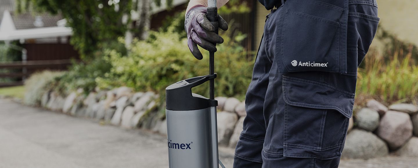 Älykäs jyrsijätorjunta