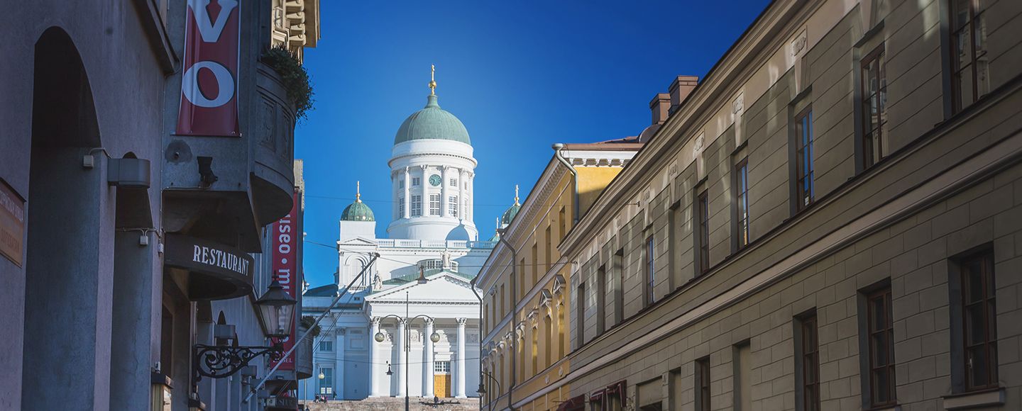 Anticimex Helsingissä