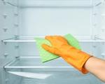 Anticimex Blogi - Keittiön kylmälaitteiden puhtaanapito