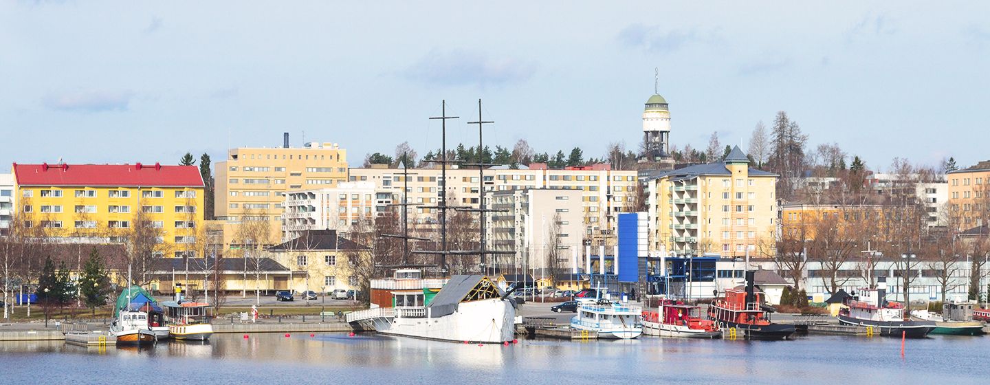 Anticimex Tuholaistorjunta Mikkeli