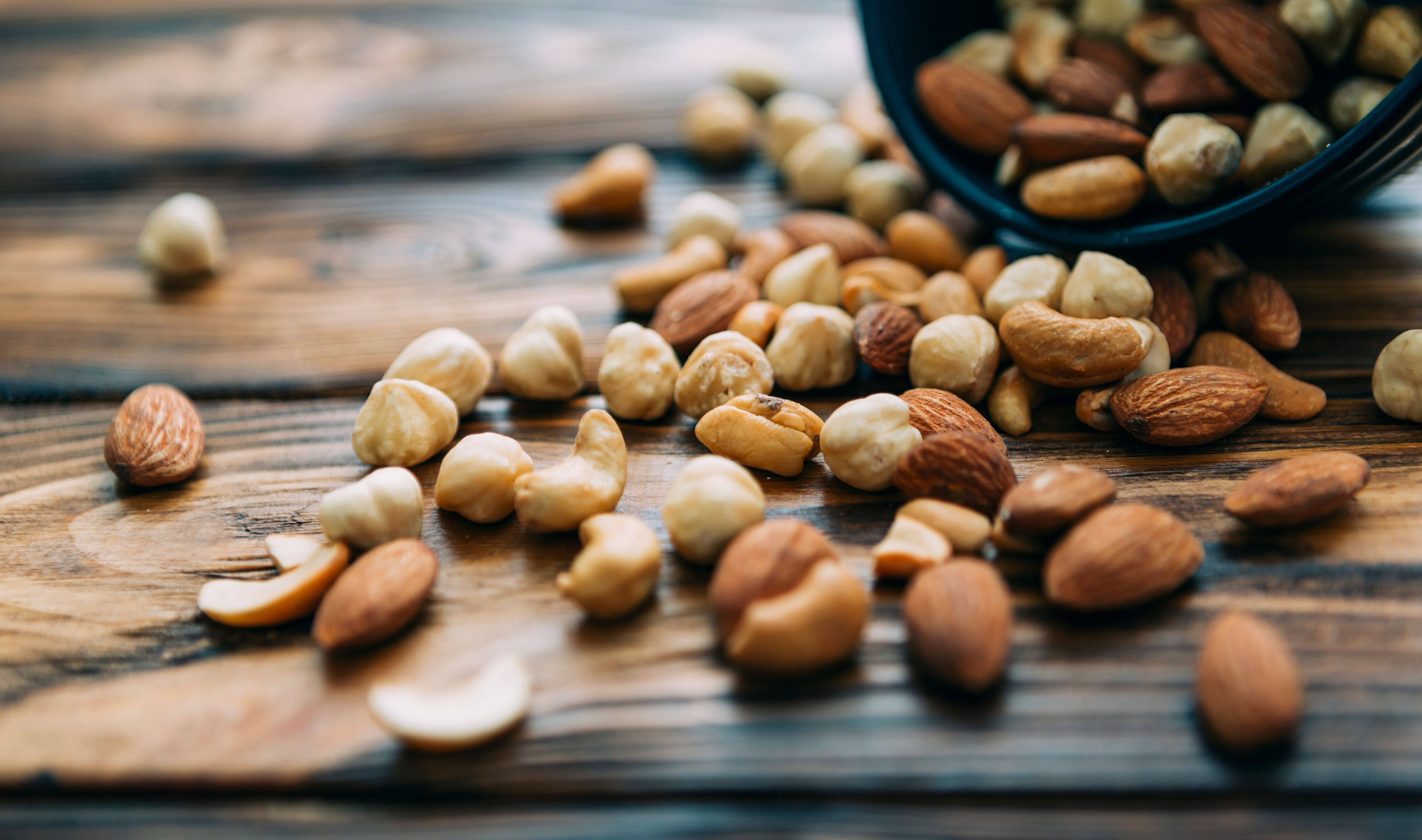 Elintarviketuholaiset voivat kulkeutua kotiin kuivatuotteissa.