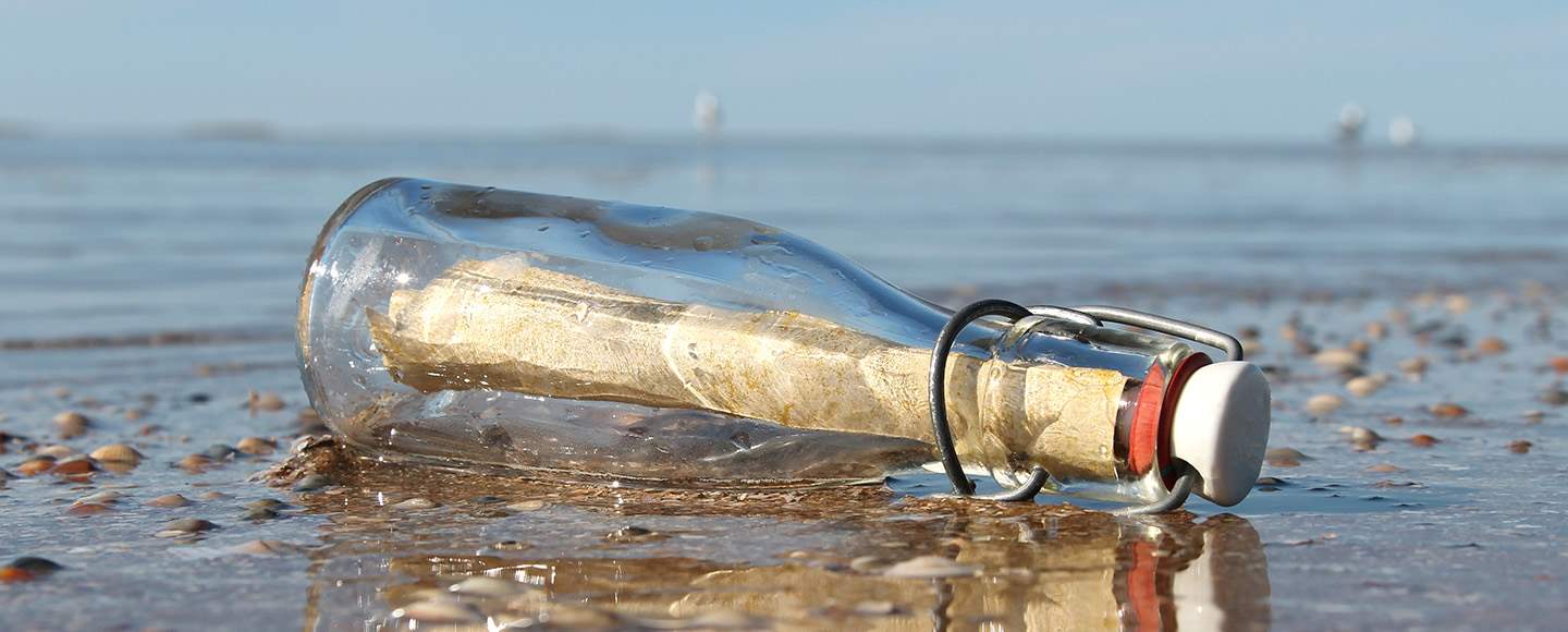 Vihreä tuholaistorjunta suojelee Itämerta