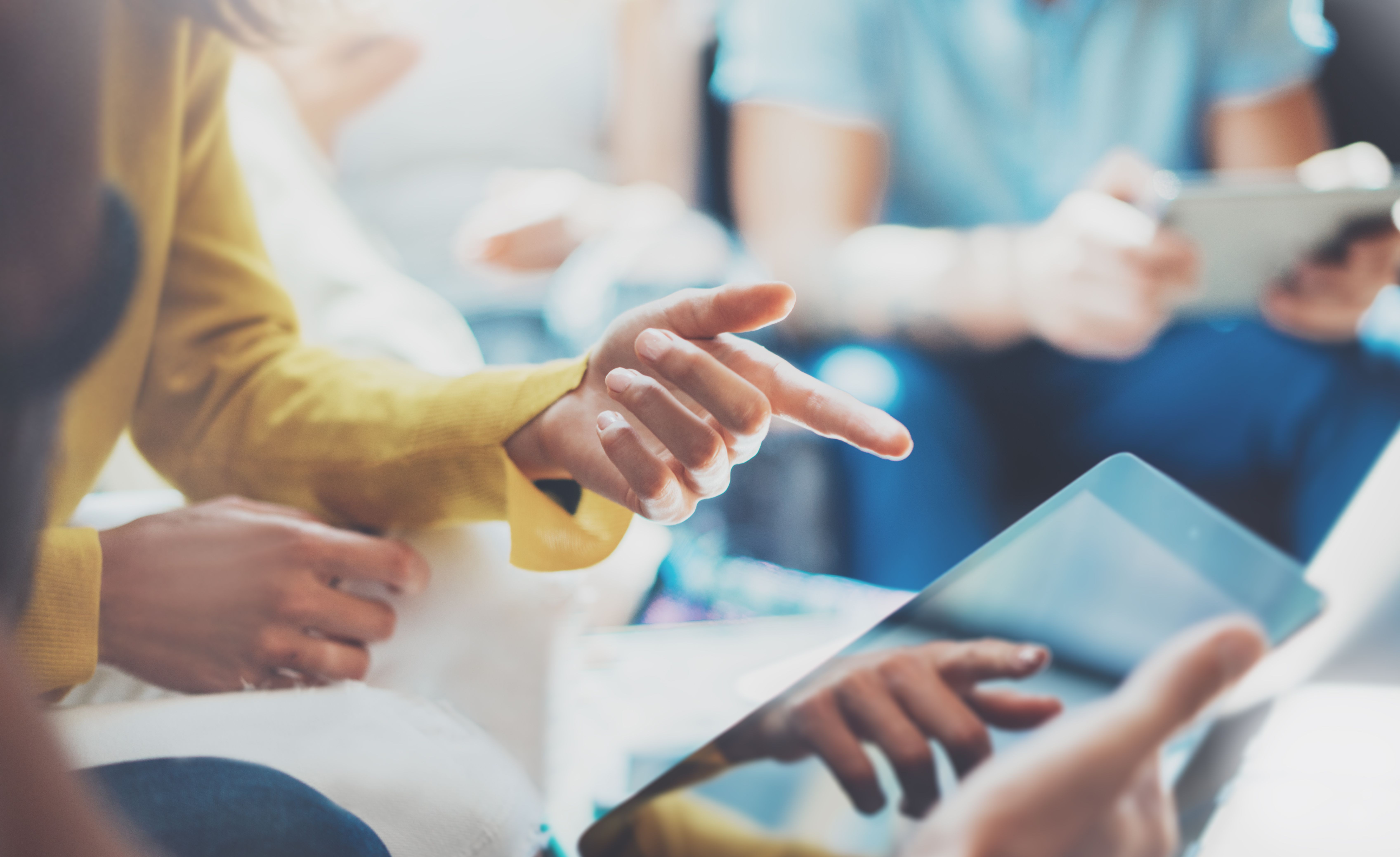 Avoimet työpaikat - Työnsuunnittelija, Anticimex