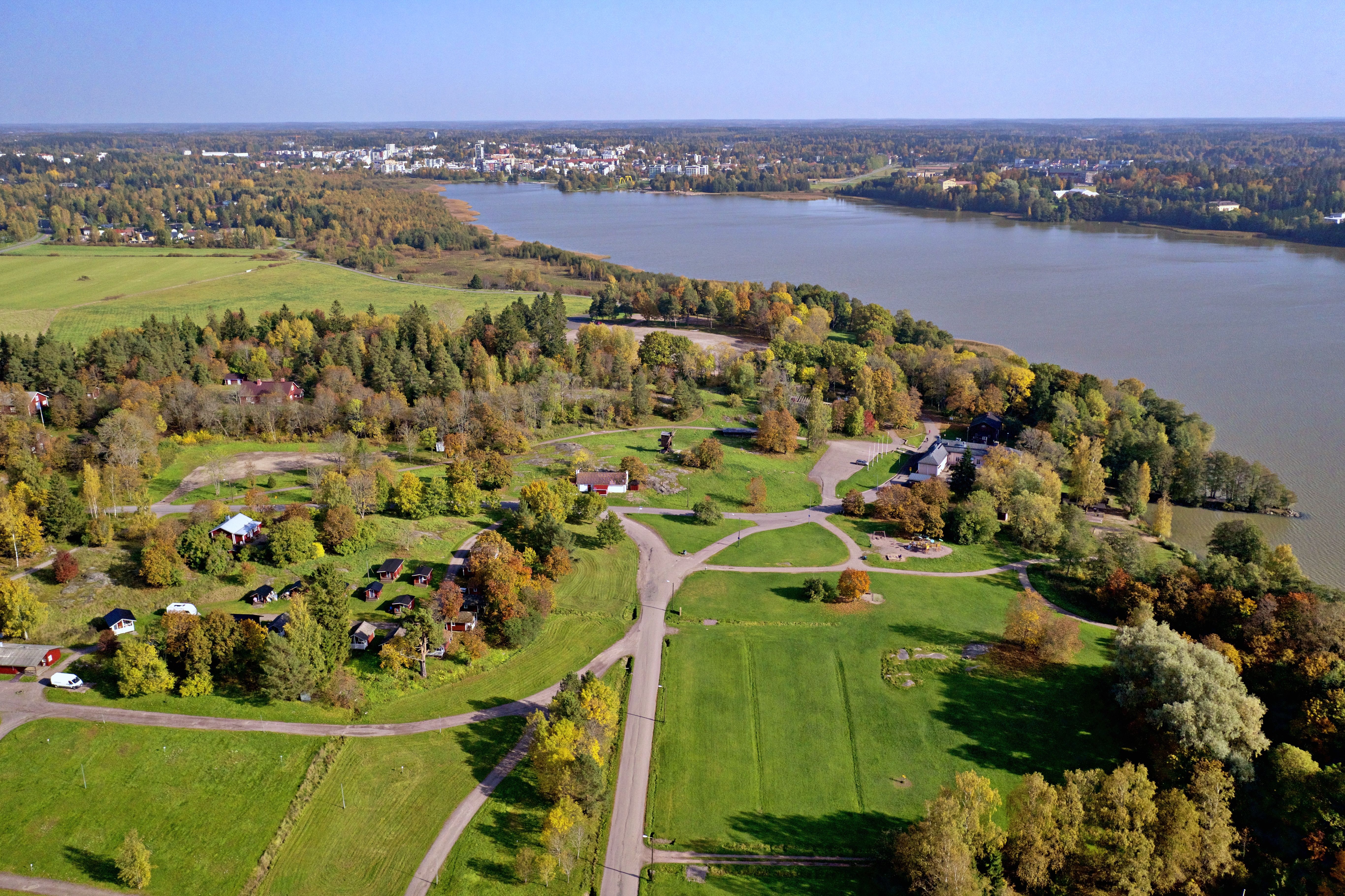 Anticimex Tuholaistorjunta Järvenpää