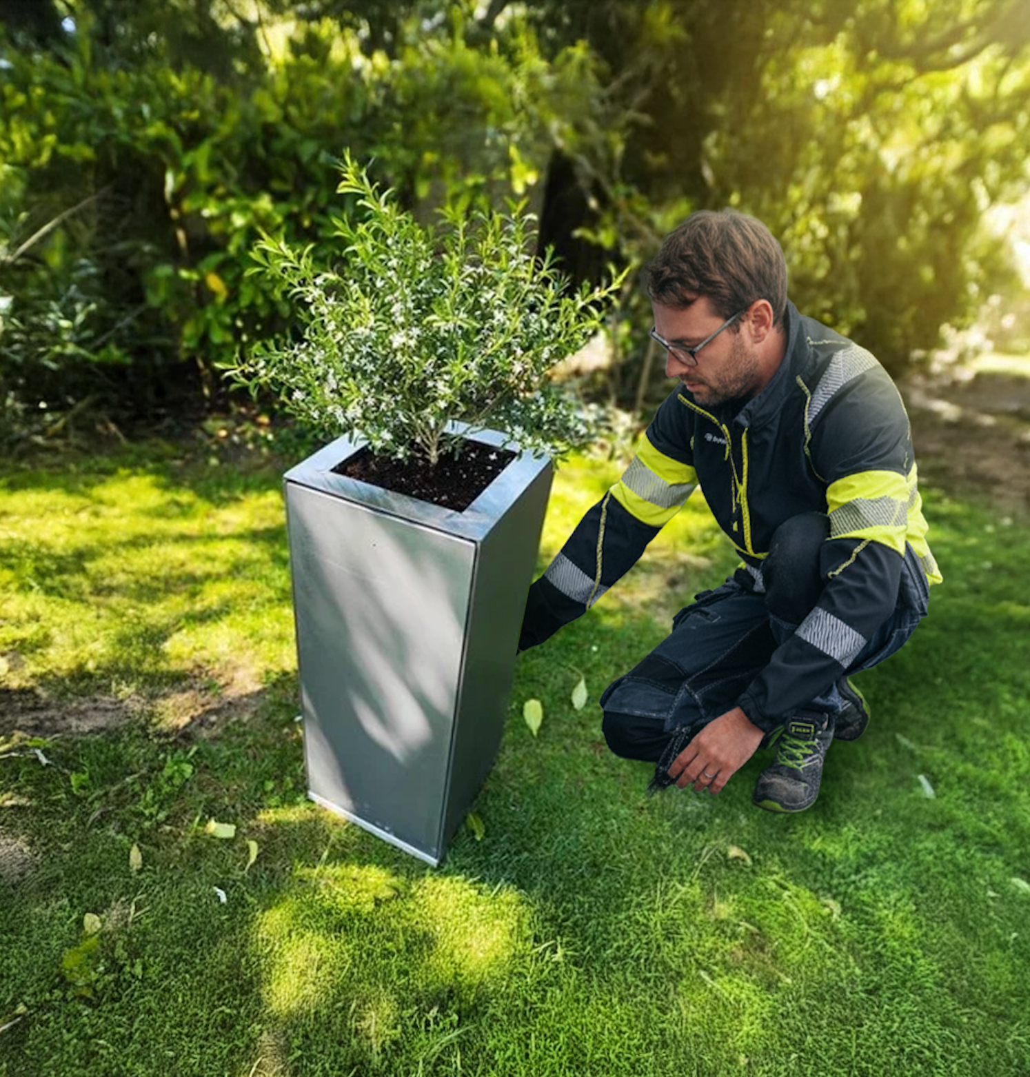 Une protection anti moustique efficace tout au long de la saison