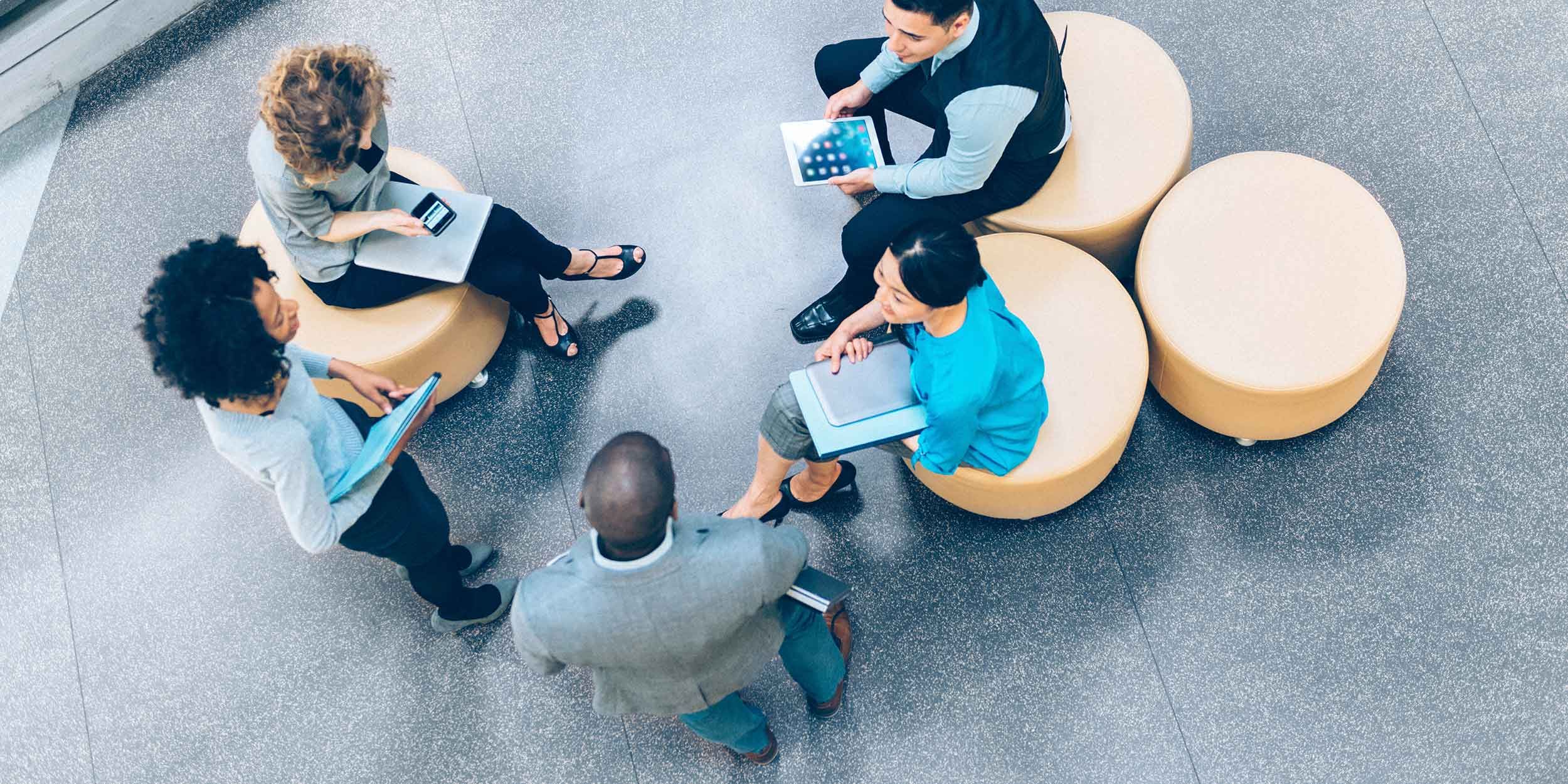 Actualités et communiqués