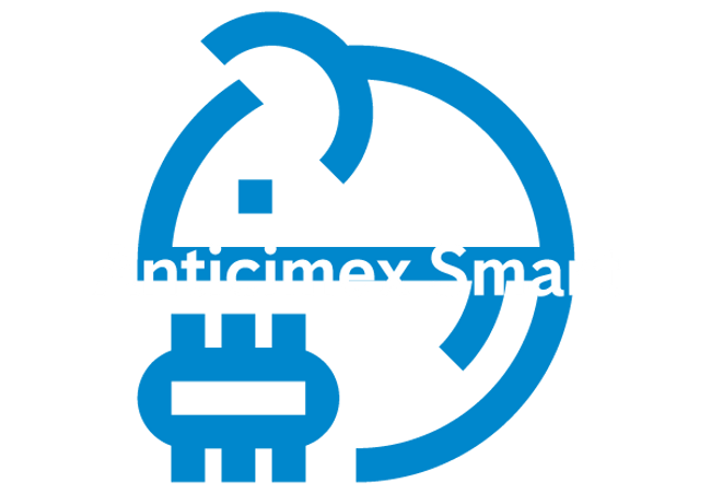Anticimex Smart