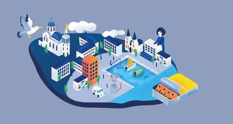 Notre agence en gestion du risque nuisibles à Aix-en-Provence