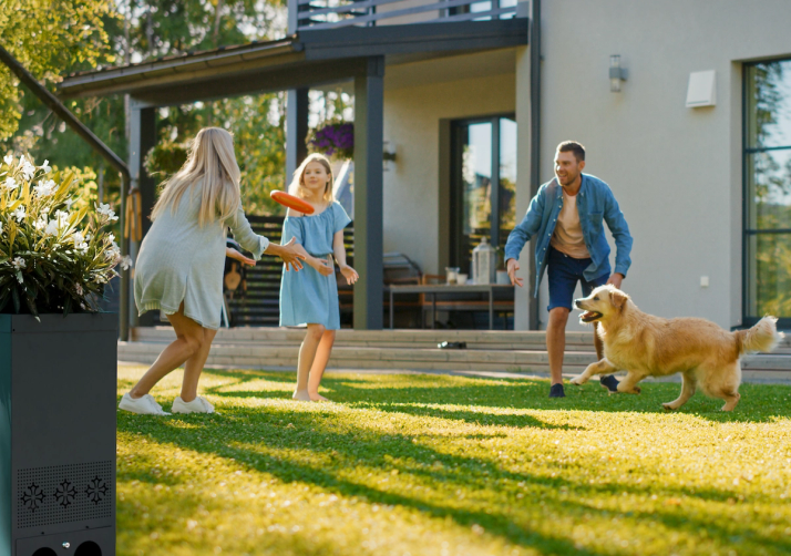 Piège moustiques efficace et respectueux de l'environnement