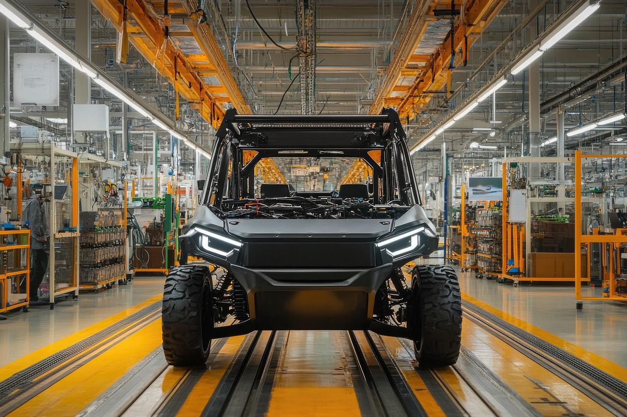 Stratégies de gestion des nuisibles dans l’industrie automobile