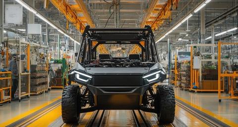 Stratégies de gestion des nuisibles dans l’industrie automobile