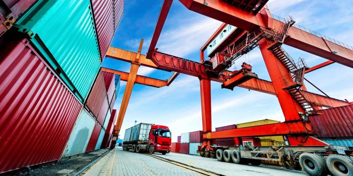 Transport et logistique