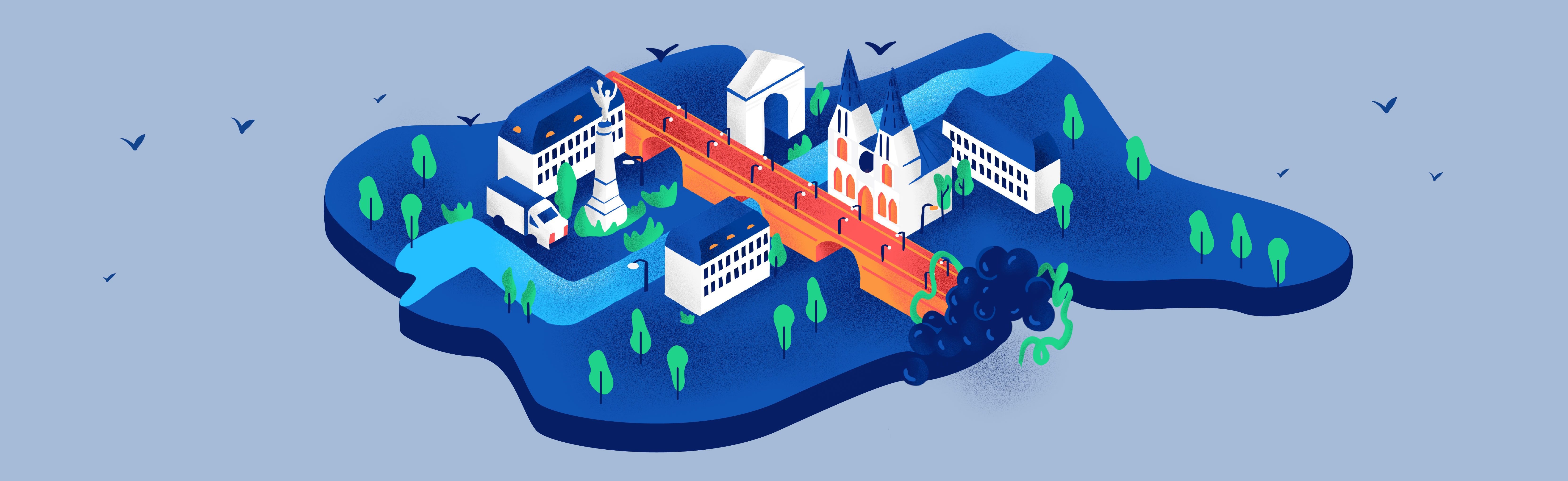 notre agence Anticimex à Bordeaux Floirac