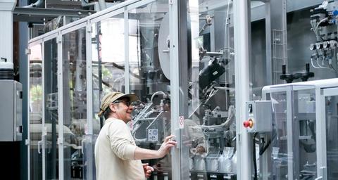 Lutte antiparasitaire pour l'industrie manufacturière