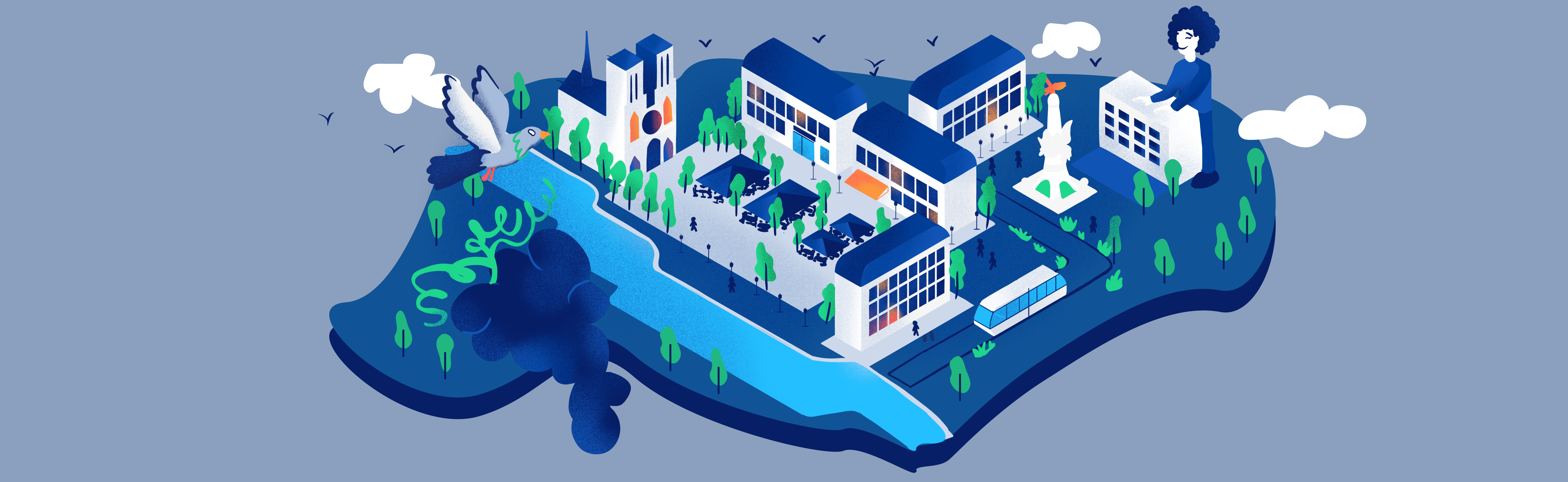 Services Anticimex de lutte contre les nuisibles à Colmar