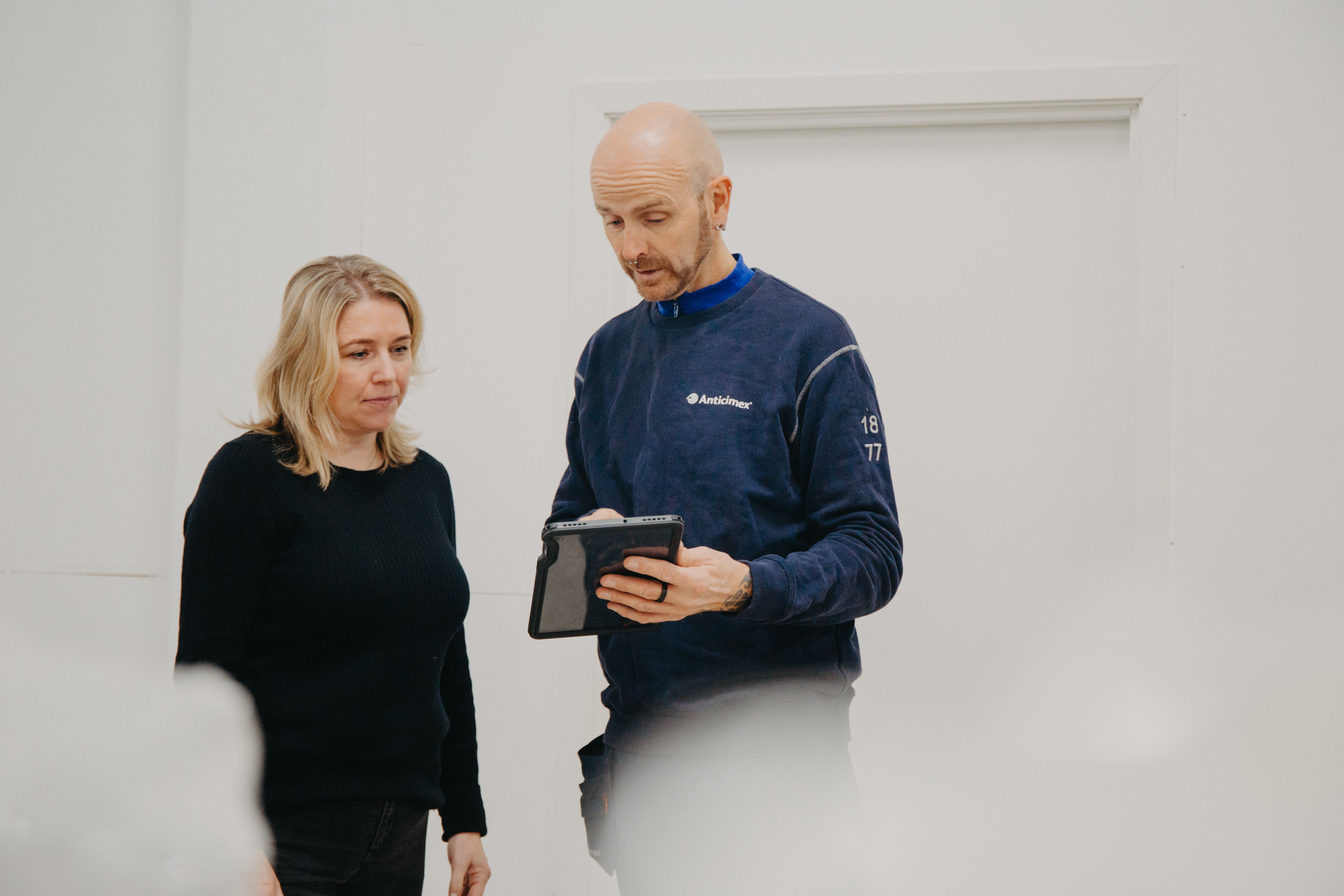 Mise en place d'un plan de sanitation 