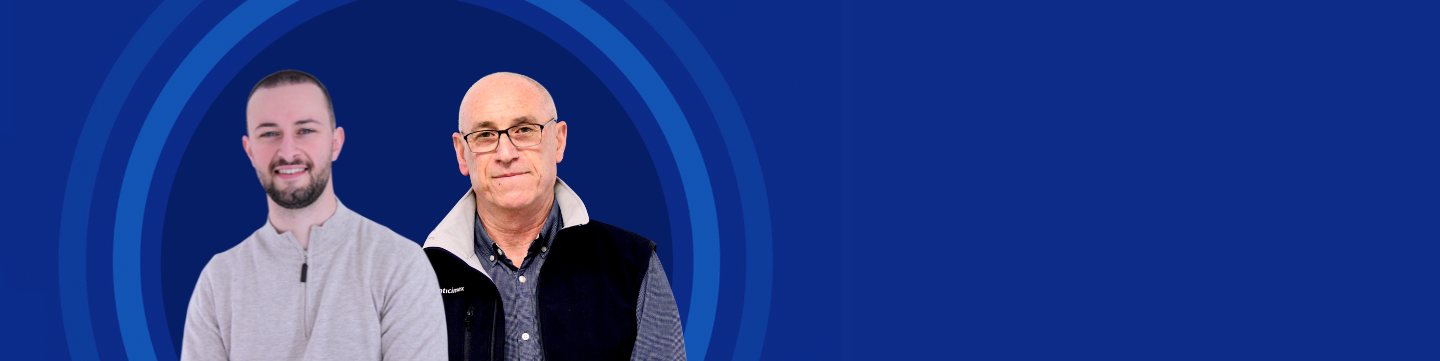 Interview croisée Patrick Seror et François-Pierre Hue 