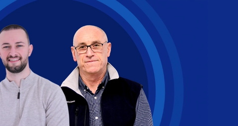 Interview croisée Patrick Seror et François-Pierre Hue