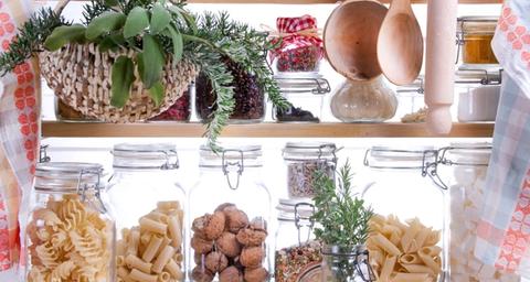 conseils de prévention pour éliminer les insectes des denrées stockées