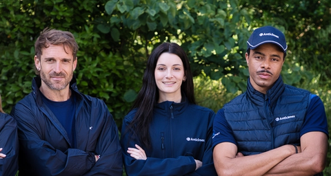 recherche technicien en maitrise des nuisibles