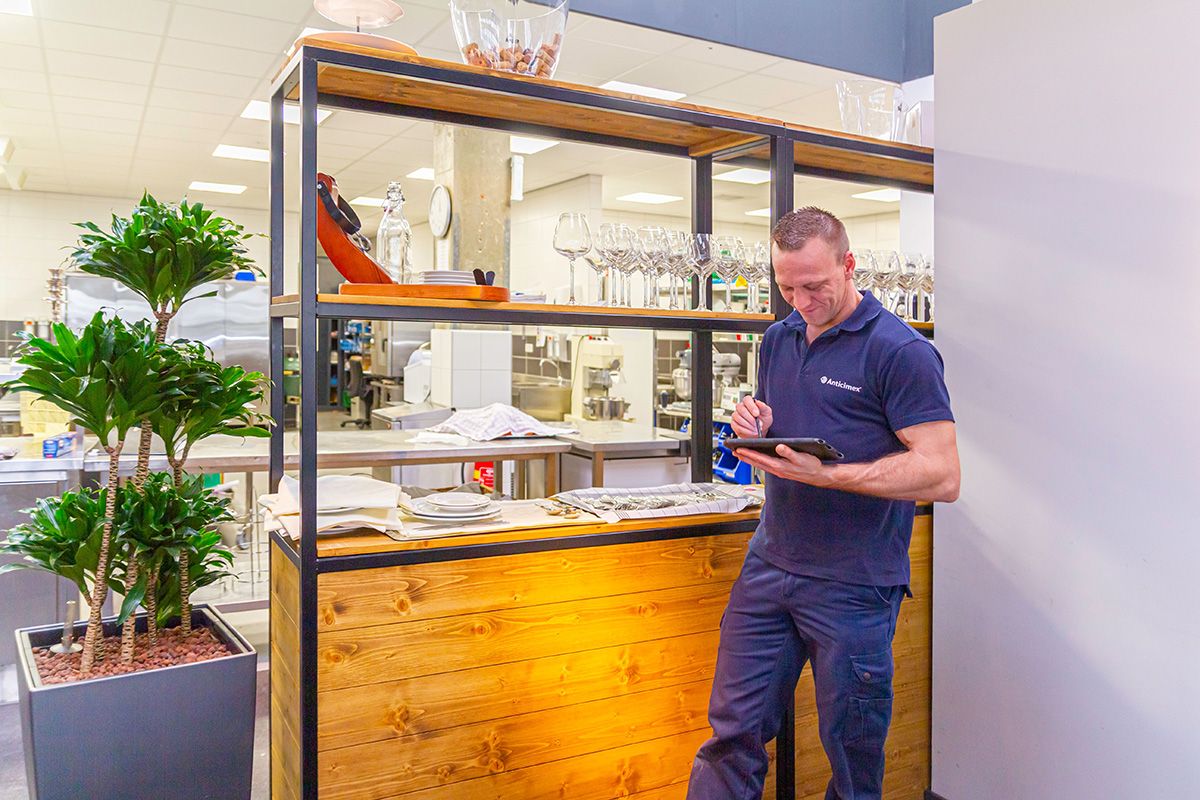 évolution des pratiques professionnelles face aux nuisibles 