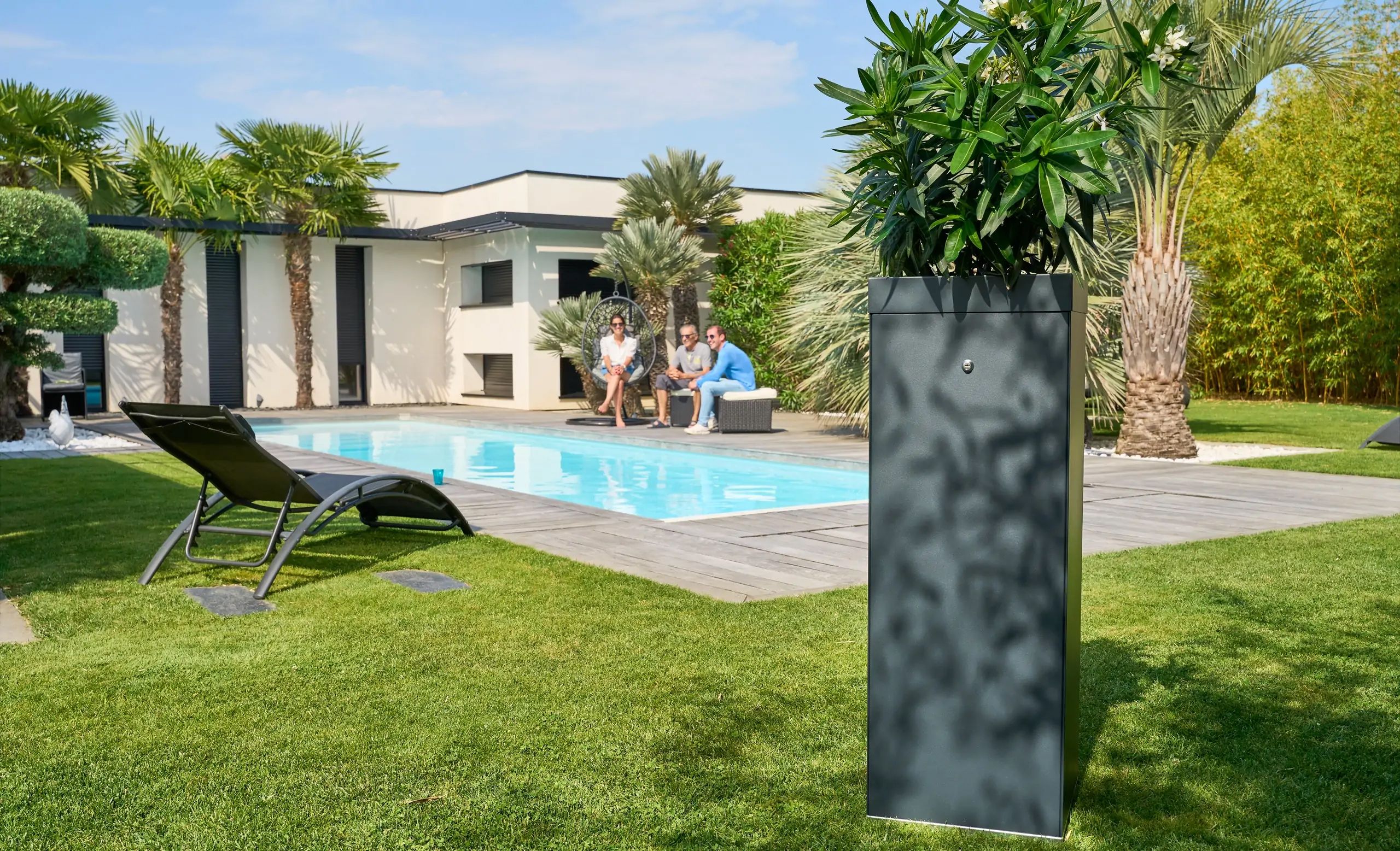 pieges anti moustiques jardin et maison