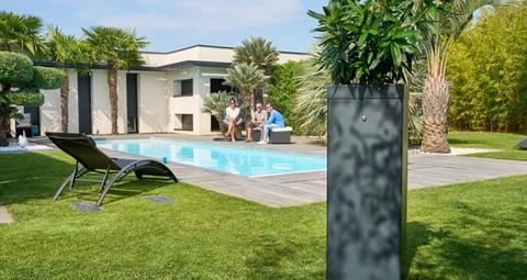 pieges anti moustiques jardin et maison