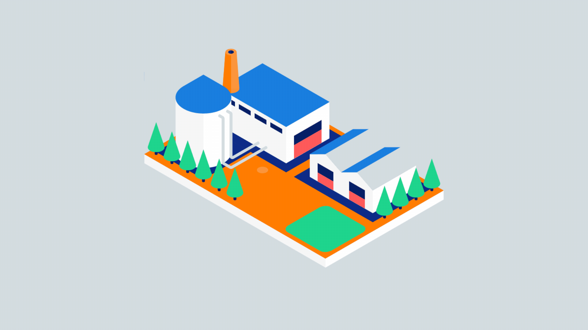 Solutions connectées