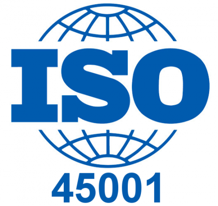 iso 45001
