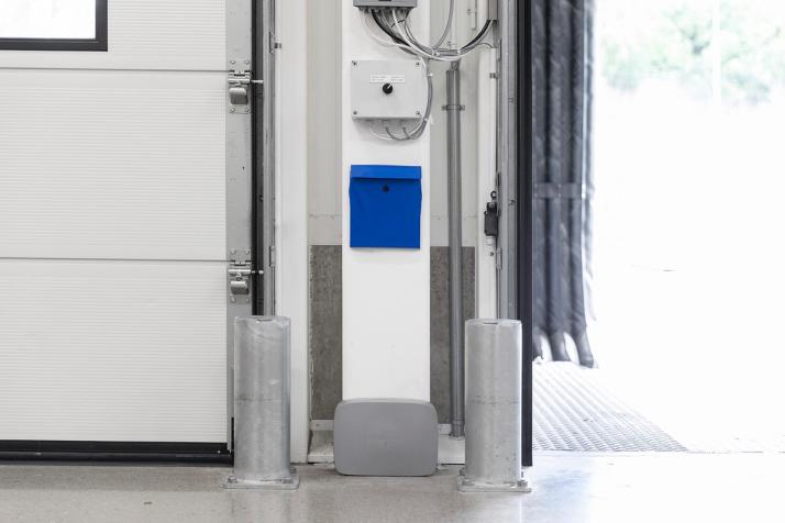 Smart Catch : le piège connecté individuel pour rats
