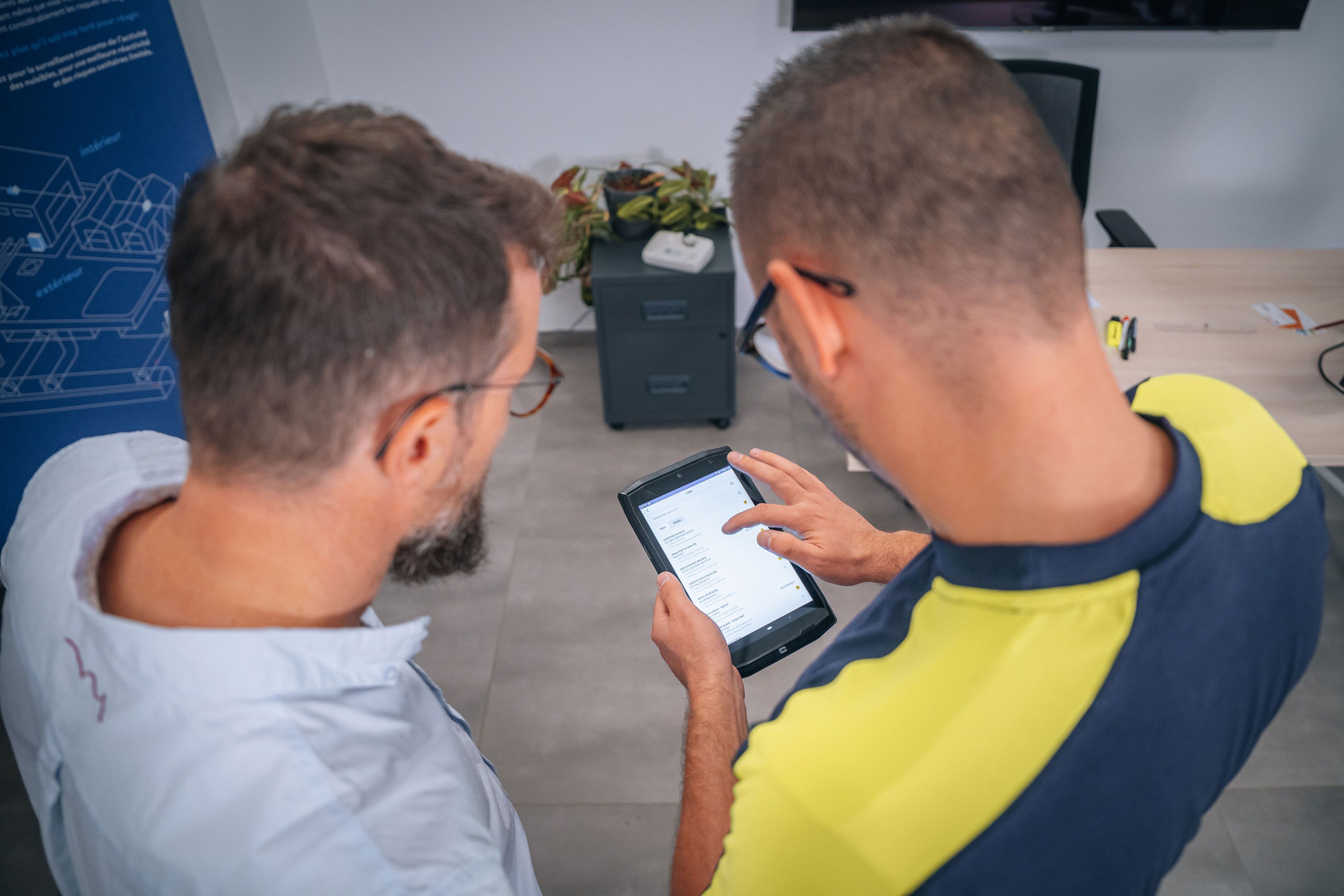 smart pest control 3D