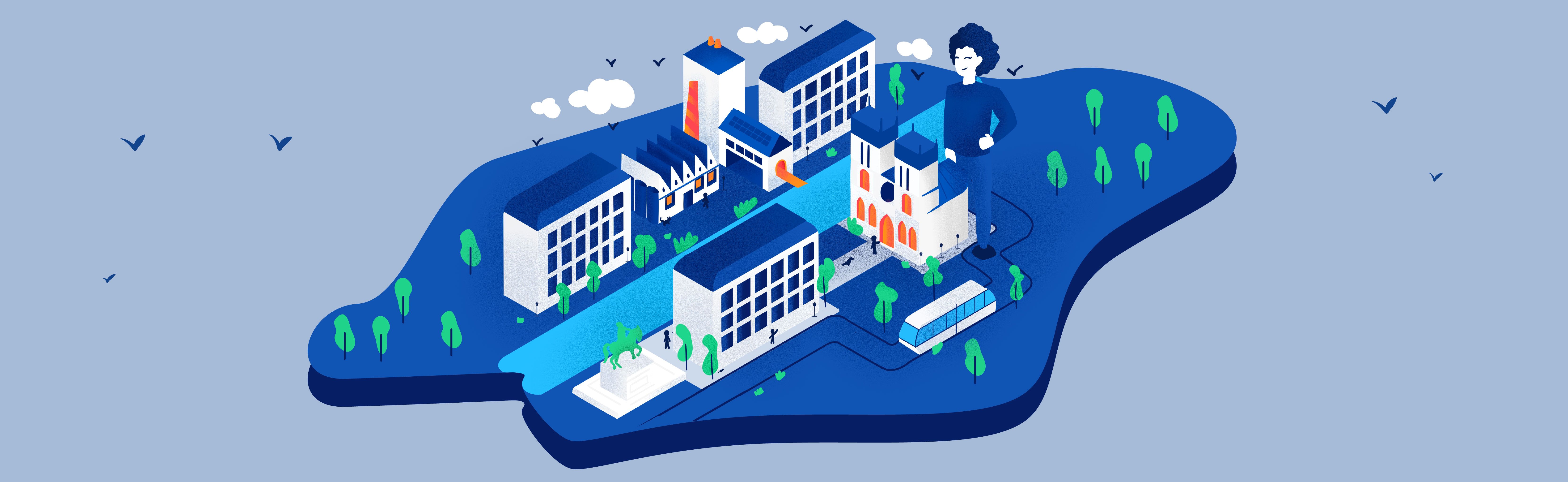 Gestion des nuisibles à Orléans 