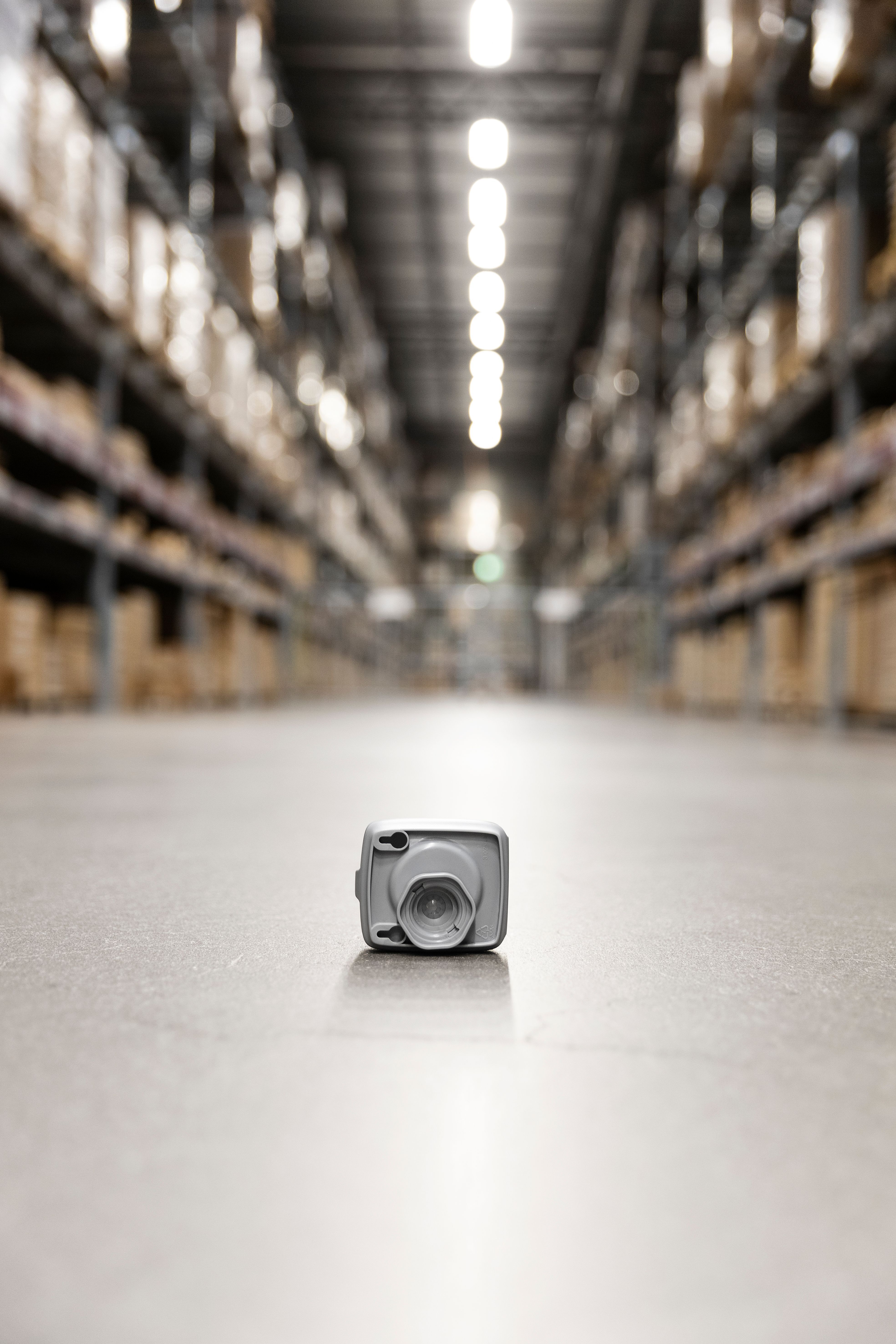 pest control connecte