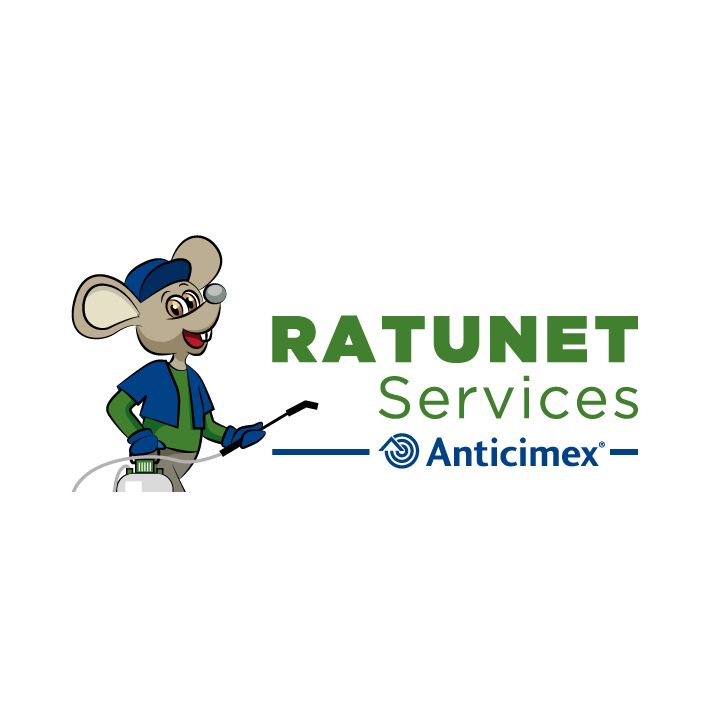 logo Ratunet services