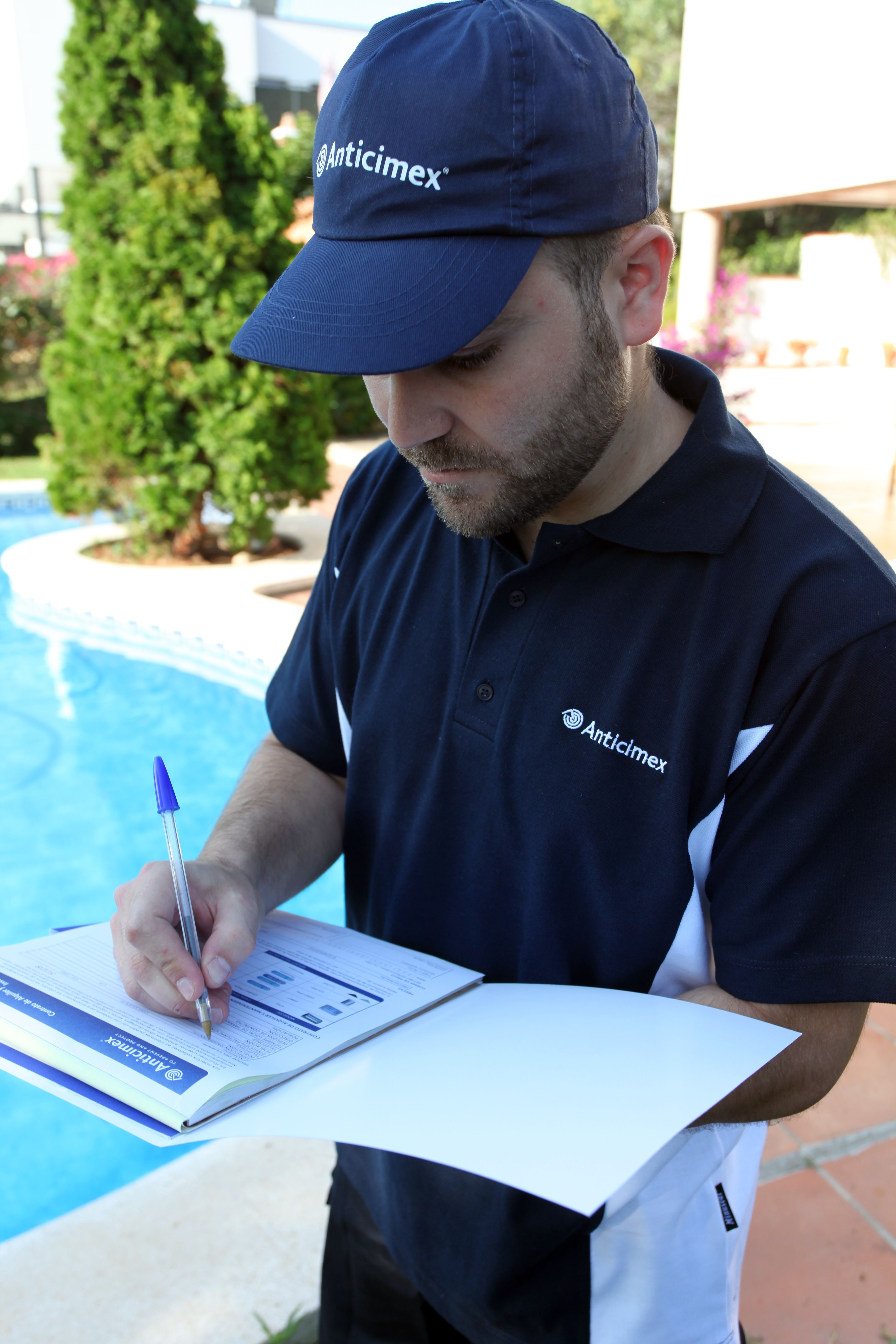 inspection et diagnostic termites