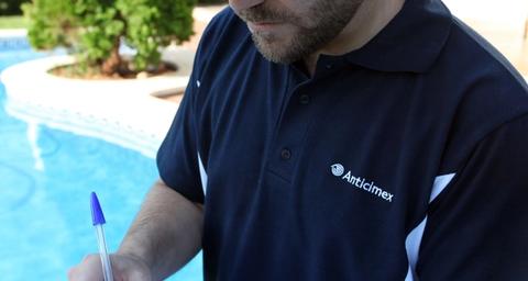inspection et diagnostic termites