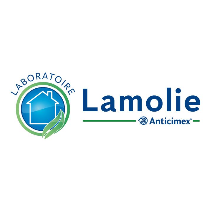 Logo Laboratoire Lamolie Anticimex