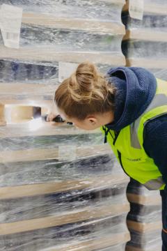 prévention et hermétisation antinuisible