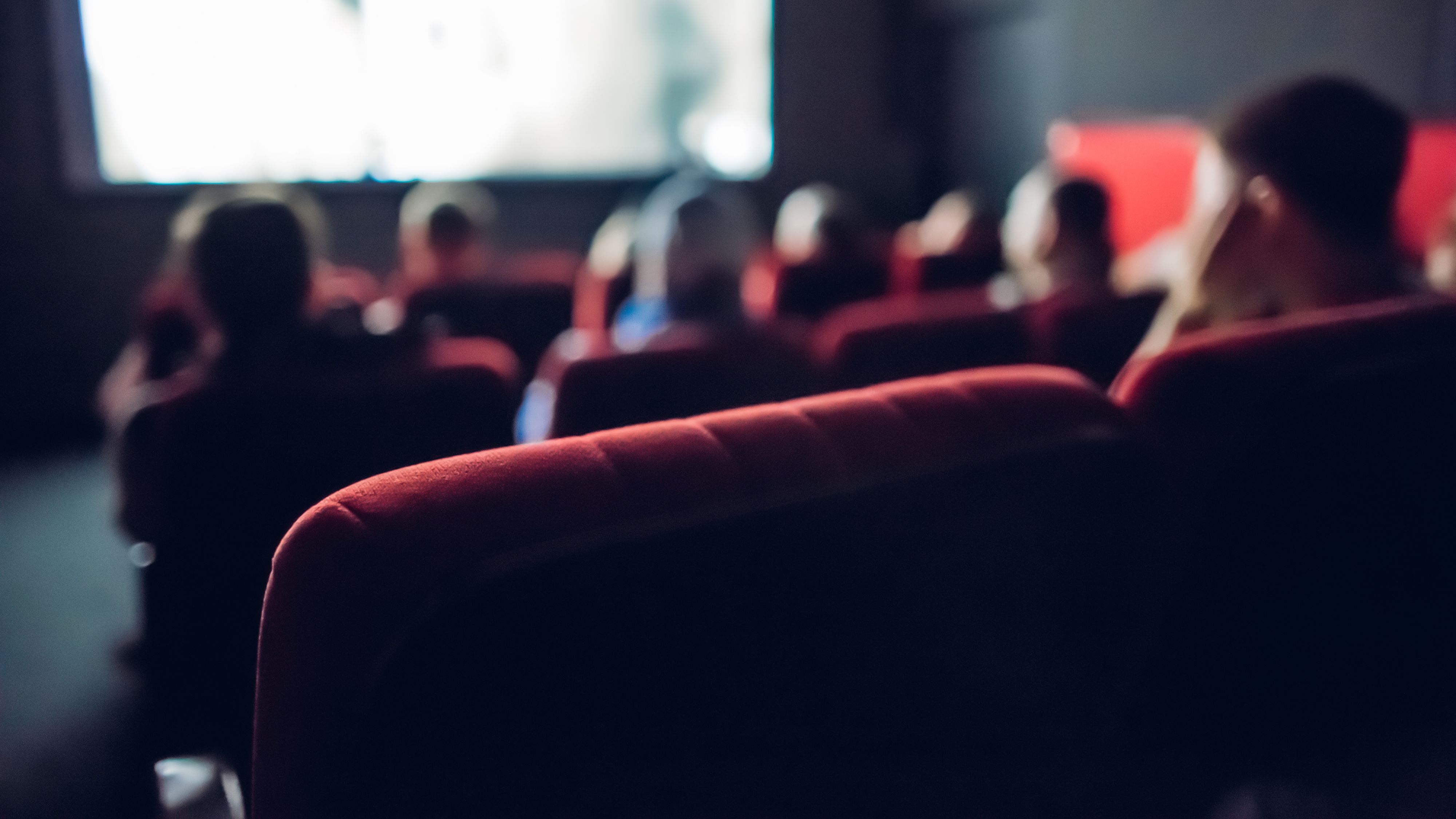 Présence de punaises de lit dans les cinémas 