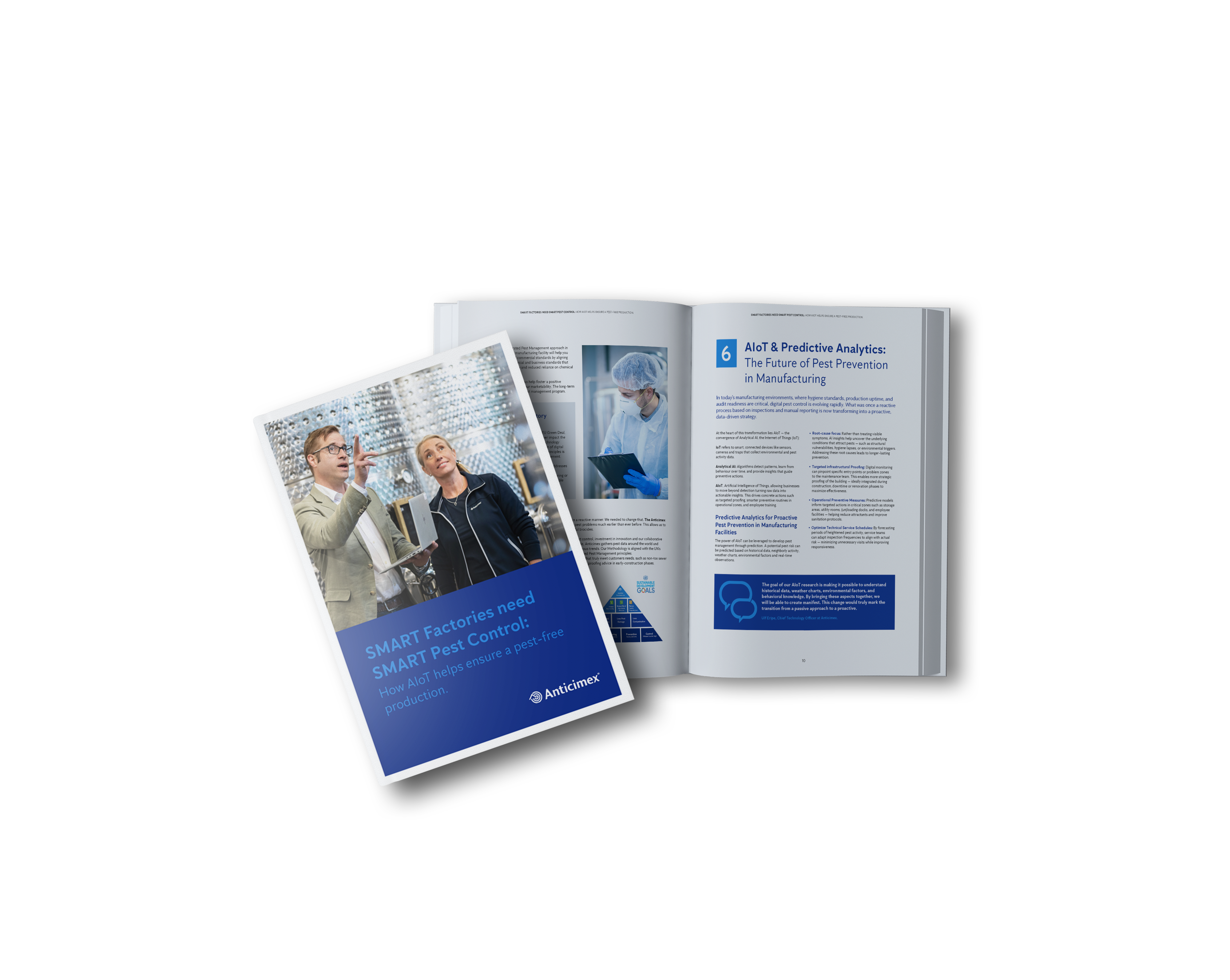 Guide pratique gratuit aiot dans la lutte antiparasitaire 