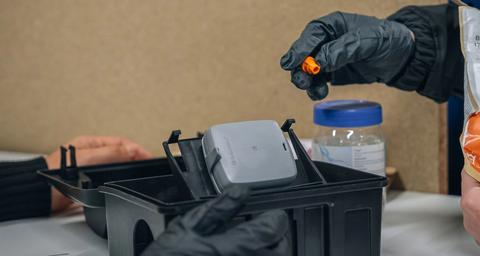 utilisation de produits non CMR