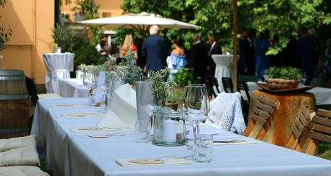 Location de bornes anti moustiques pour événements, mariages et réceptions