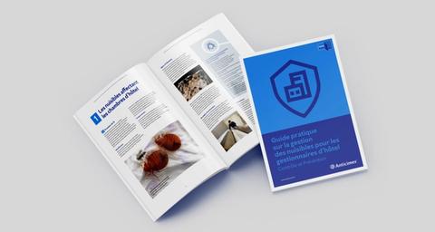 Guide pratique : Gestion des nuisibles dans l'hotellerie