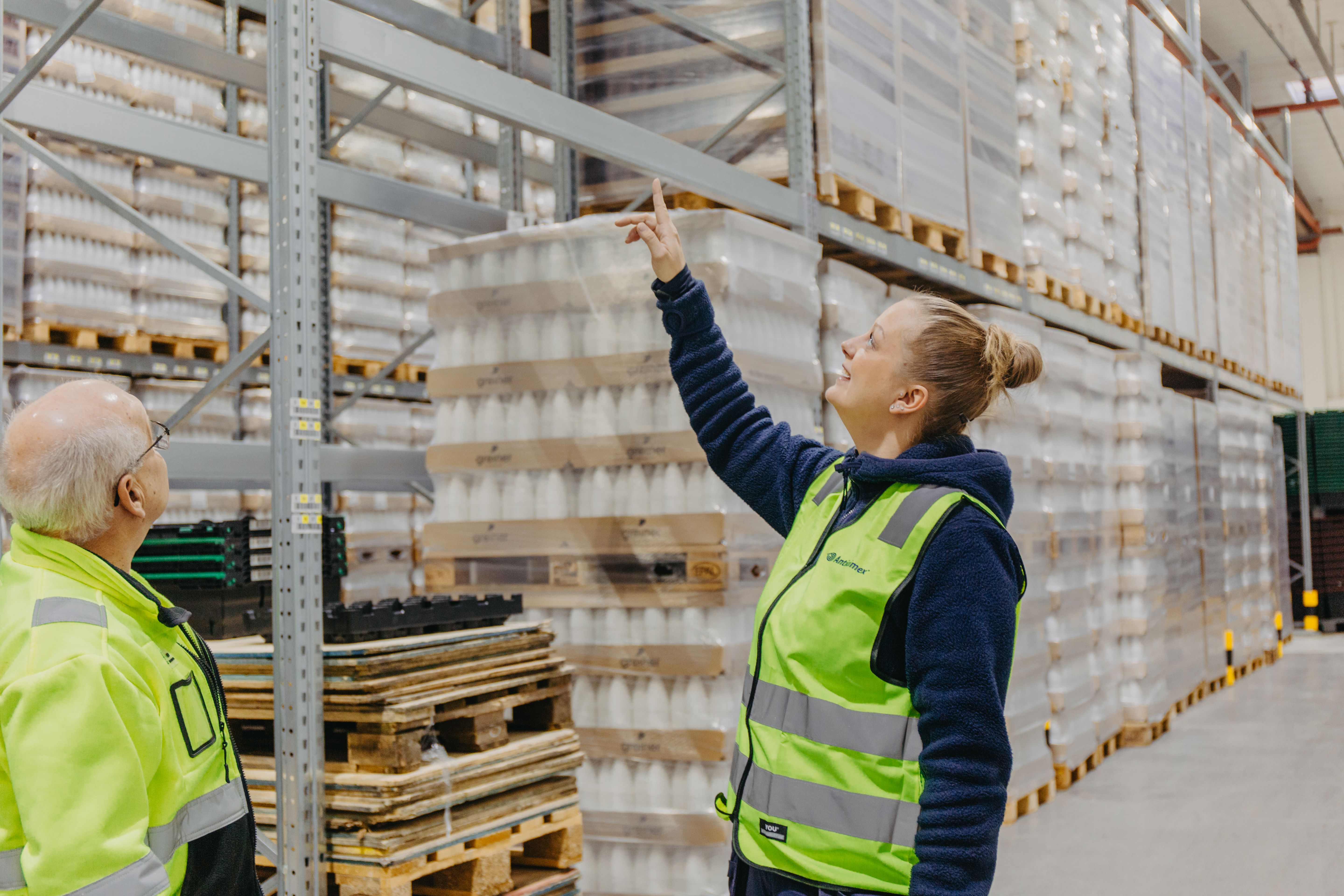 Inspection et analyse des risques