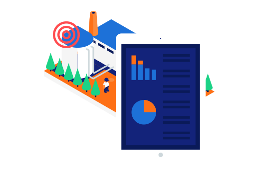 Solutions connectées